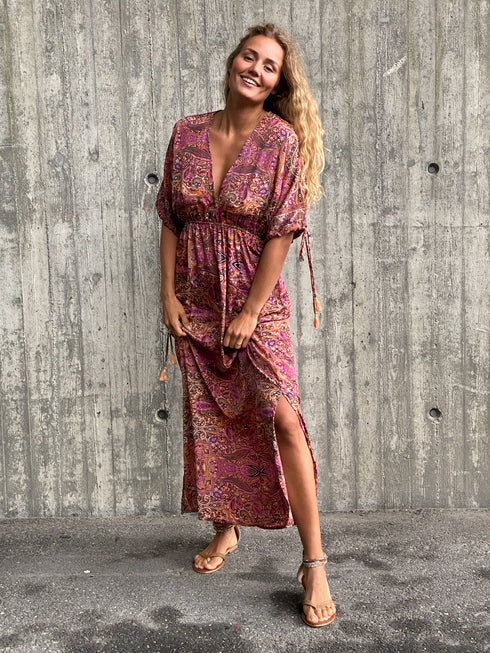 Maya
